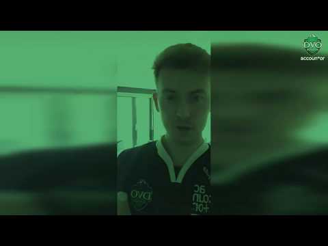 Robbe de Wit blijft fit