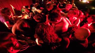 &quot;Cutsman&quot;-Horse The Band (Grog Shop)