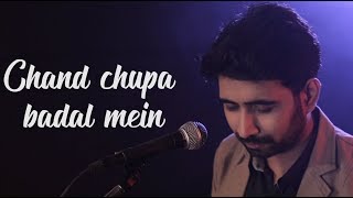 Download lagu Chand Chupa Badal Mein - Hum Dil De Chuke Sanam - Sajan Patel - Cover mp3 Download lagu Chand Chupa Badal Mein - Hum Dil De Chuke Sanam - Sajan Patel - Cover mp3