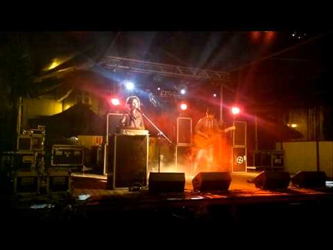 Oksana Predko "Autobus" Live Reszel