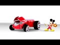 Mickey And The Roadster Racers On Disney Junior