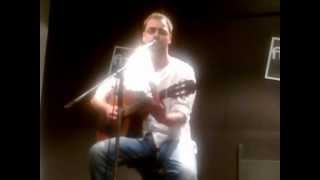 António Zambujo | Queria conhecer-te um dia