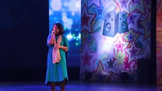 Download lagu Mershi Mushana'S Song at the K-Pop festival Dhaka- 2k17 mp3