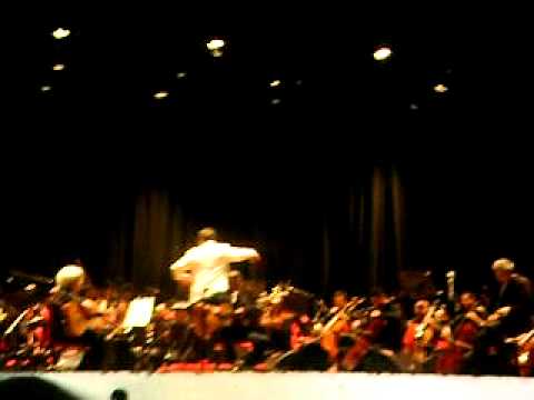 MIMO 2011- Guinga e OSR- Nem mais um pio (Parte.3)