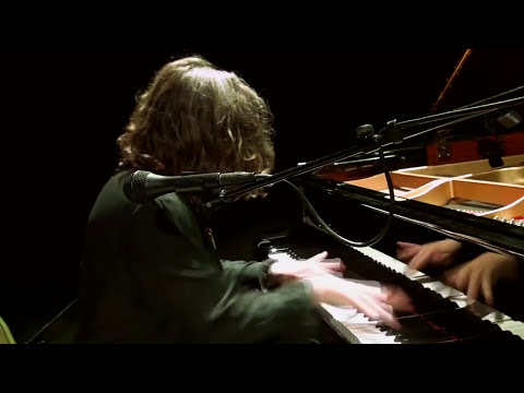 Eliez Tribes - "The Gifted Boy with a Twisted Mind" - Live