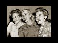 Andrews Sisters Red River Valley
