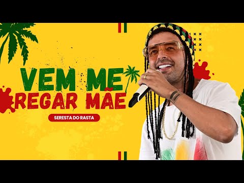 Seresta do Rasta - Vem Me Regar Mãe - Ando Sobre a Terra - Árvore (Lançamento Oficial) MF EXPLODE