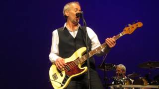 de Pioniers van Nederpop, the Clarks, Rijswijk 14 2 16 Russian Spy and I