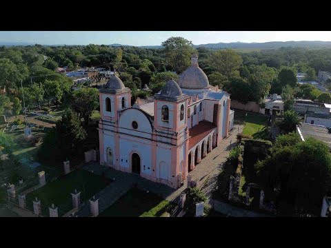 Santuario de Villa Tulumba: fe, historia y tradición en el norte cordobés