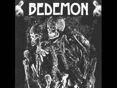 Bedemon - Enslavers of Humanity (Circa 1973)