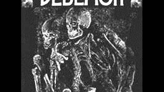 Bedemon - Enslavers of Humanity (Circa 1973)