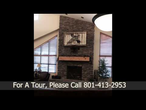 Video tour of Pheasant View Assisted Living