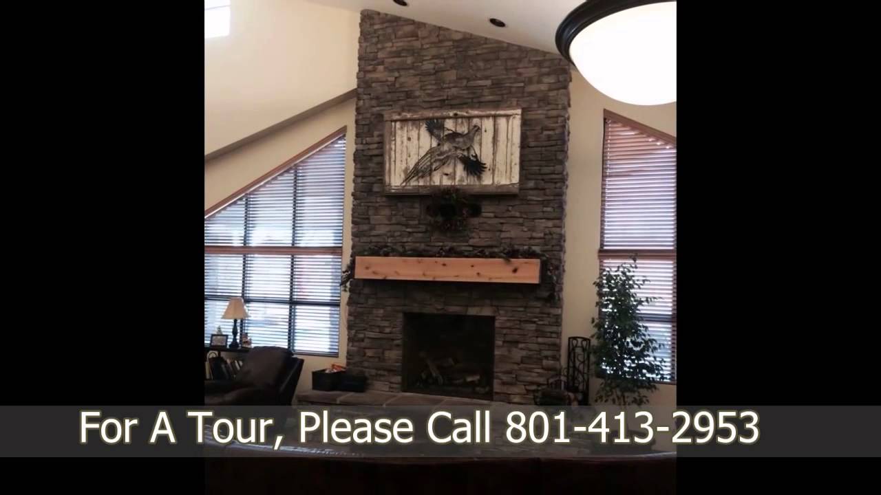 Video tour of Pheasant View Assisted Living