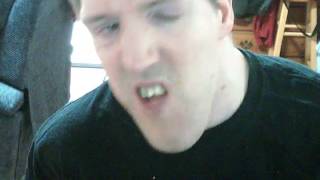 Drew's Video Diary: My Biblical Experience