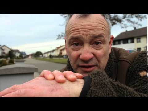 Karpfenangeln VTB - BOOTSDIEBSTAHL  KW 4/26.01.2014 MLotz