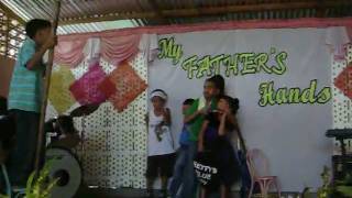 preview picture of video 'City EBC Father's Day '09'