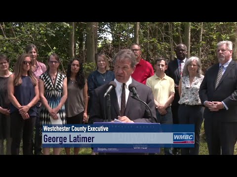 NY Westchester County’s New Planting Initiative
