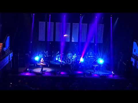 Gypsy & Isn't It Midnight - Rumours Of Fleetwood Mac