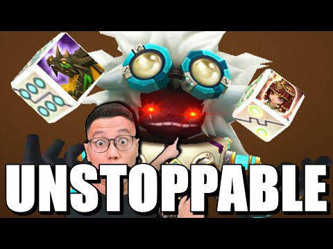 The GOD RTA Combo Is Back & STRONGER Than Ever Before!