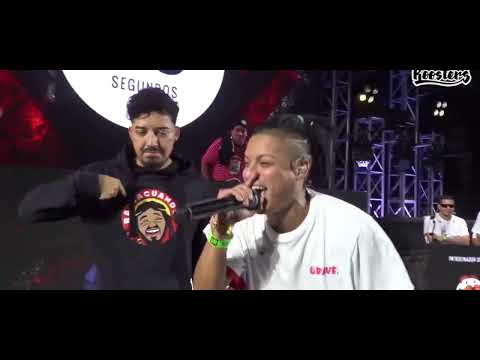 2do MINUTOS LIBRES 🔥BLAXIMENTAL VS 💥LOKILLO FMS J3