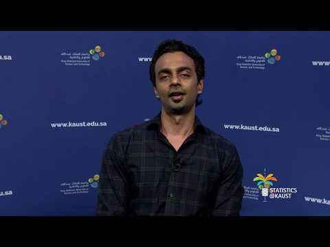 STAT Student in Focus   Ghulam Qadir