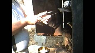 preview picture of video 'A-1 BOLD COUNTRY RIBS IN DA SMOKER'