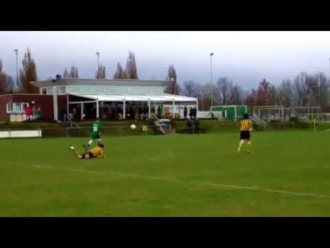 Simpelveld A1 - Rood Groen / Vijlen A1 1-3