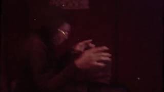 Bishop Nehru "In Studio Snippet"