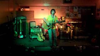 P.J. Pacifico -- New Song