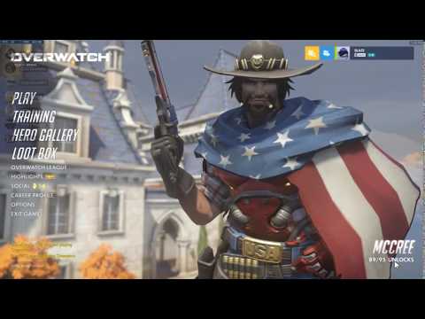 Team Helios Vods, competitive OW amateur team