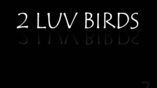 Robin Thicke - 2 Luv Birds