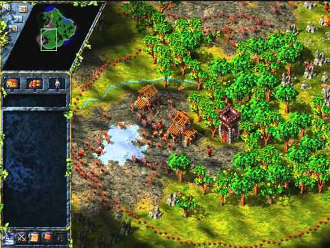 The Settlers III PC