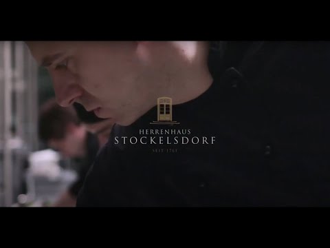 Herrenhaus Stockelsdorf — Imagefilm
