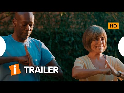 Vovó Ninja - Trailer