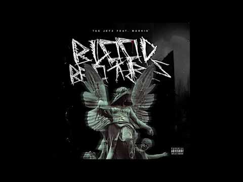 Tae Jetz ft. Markie - Blood Brothers ( prod. @CashMoneyAP )