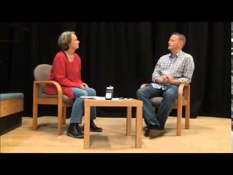 Patrick Ness Interview with titles