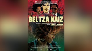 Beltza naiz: Making of Black Is Beltza
