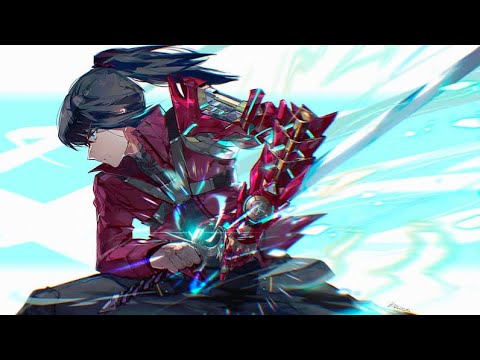 Best of Xenoblade Chronicles X OST