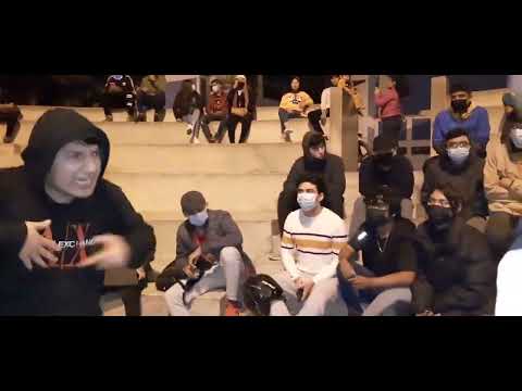 ALD vs L9 - cuartos APARICIOBATTLES 1ra fecha 2da TEMPORADA.