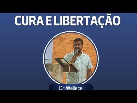 DESPERTA, LEVANTA-TE E SÊ CHEIO DO ESPÍRITO SANTO - PB. WALLACE MENDES🇧🇷