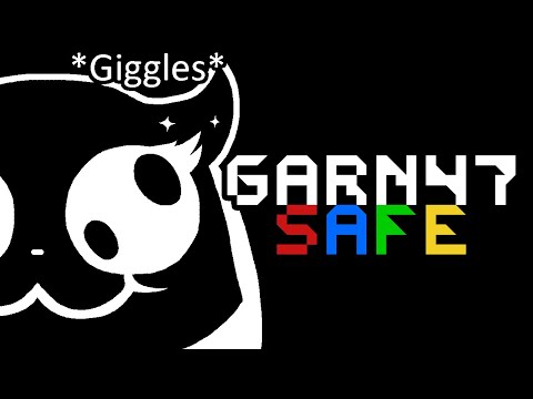 doing a 100% run of my game, Garn47