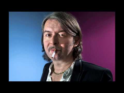 Magnifico - In ko enkrat bom umrl (live)