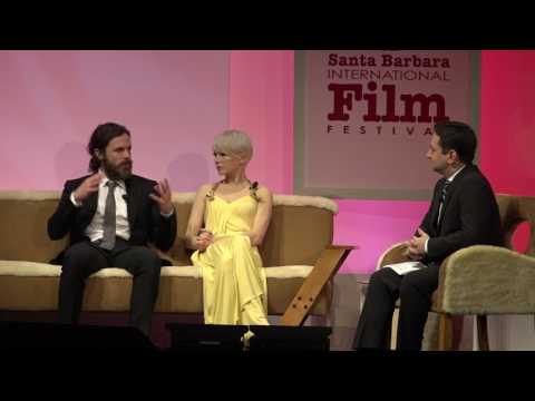 SBIFF 2017 - Casey Affleck Discusses "Out Of The Furnace" & Christian Bale