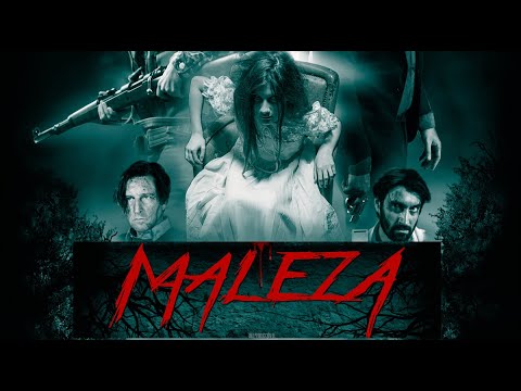 Maleza — Trailer (Italiano)