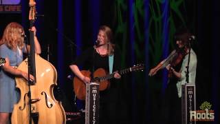 Della Mae &quot;Empire&quot;