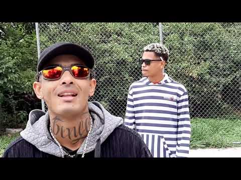 RESPEITA - Mc Chara | Hezin (prod. E111)