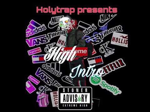 100BandRaRa - High intro