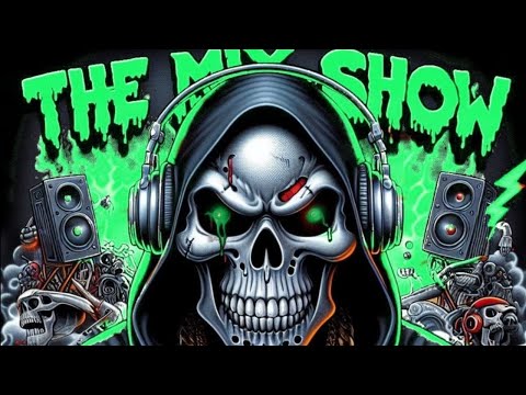Psycho Les Master Drunk Mix | The Dr. Greenthumb Mix Show
