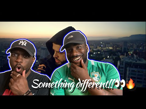 Noisy feat. Gzuz & Dutchavelli - All Dem Talk (Official Music Video) *JP & OLANDO REACTION*