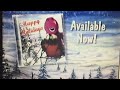 Barney Friends PBS